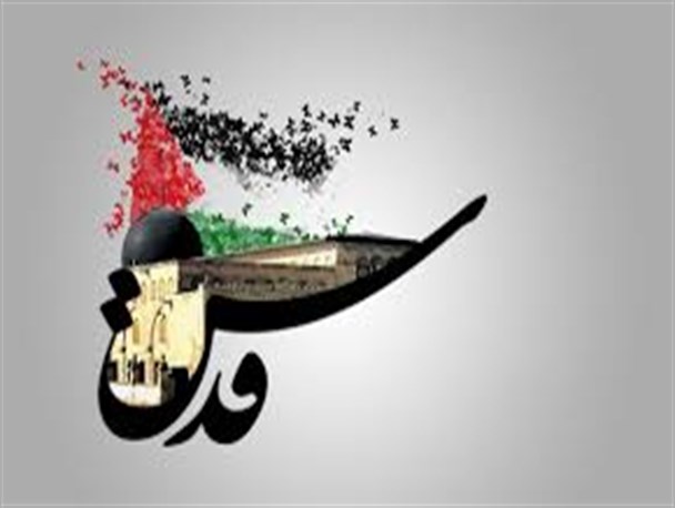 تاکید هنرمندان اصفهانی بر حضور در راهپیمایی روز قدس