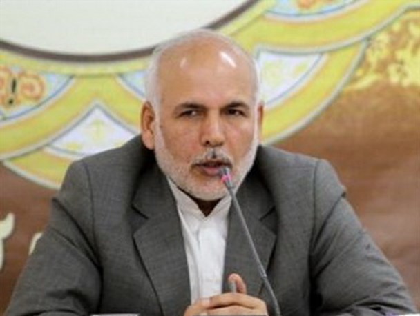 مردم ما تا نابودی کامل استکبار جهانی از پا نخواهند نشست