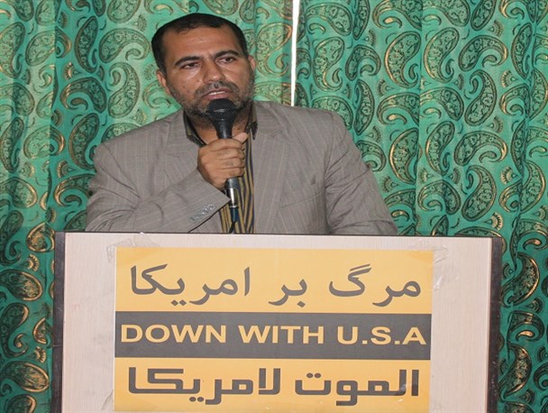 وحدت امت اسلامی بسیار مهم و حساس است