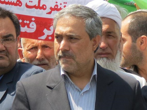 قدس سرزمین اصلی و وطن فلسطین است