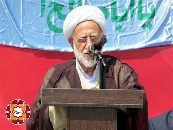 وحدت و بصیرت لرزه بر اندام دشمنان فتنه انگیز مسلمانان می اندازد