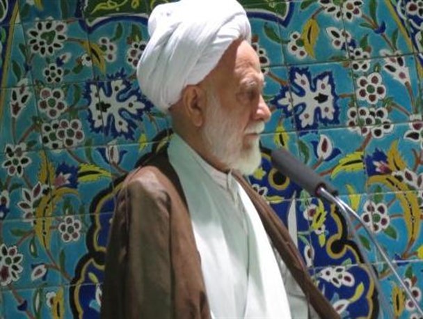 آمریکا یک باتلاق واقعی است/ فتنه گران سال ۷۸ وابسته به آمریکا بودند
