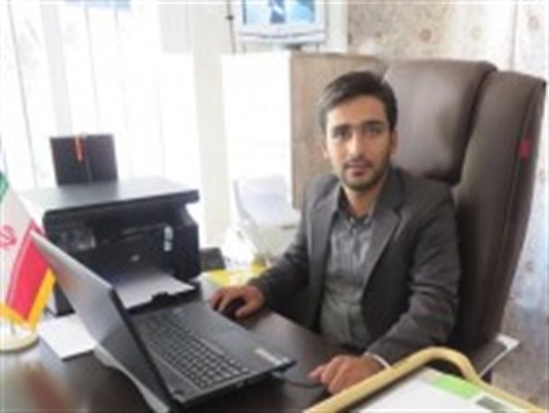 کارگاه های غیر مجاز کودهای حیوانی تخریب شد