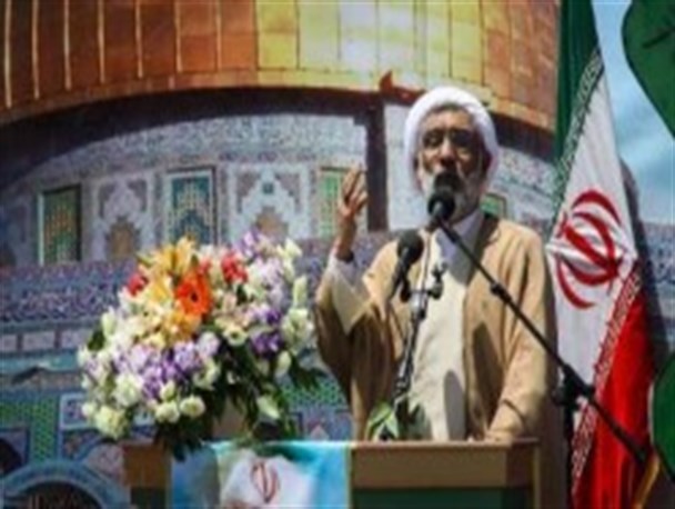 مردم دریافته اند که داعش دست نشانده صهیونیست ها است