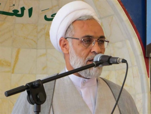 روز قدس متعلق به همه جهانیان است / توافق نشود با قدرت به مسیر خود ادامه می‌دهیم