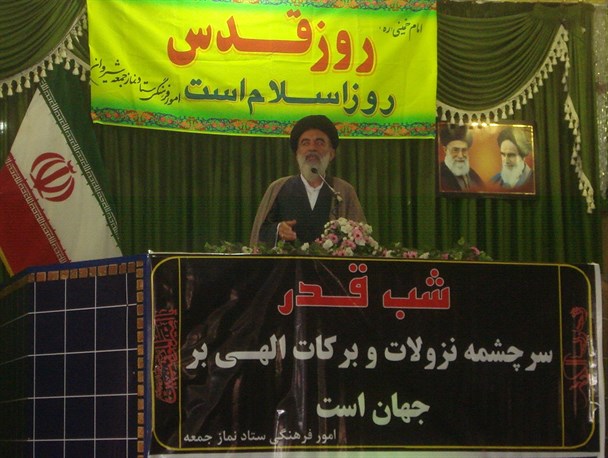 دشمن ما در مذاکرات هسته ای مکار است