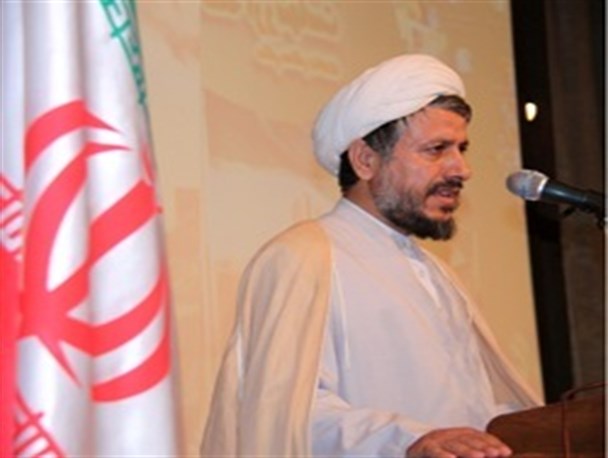 امروز فلسطین مساله اول جهان اسلام است
