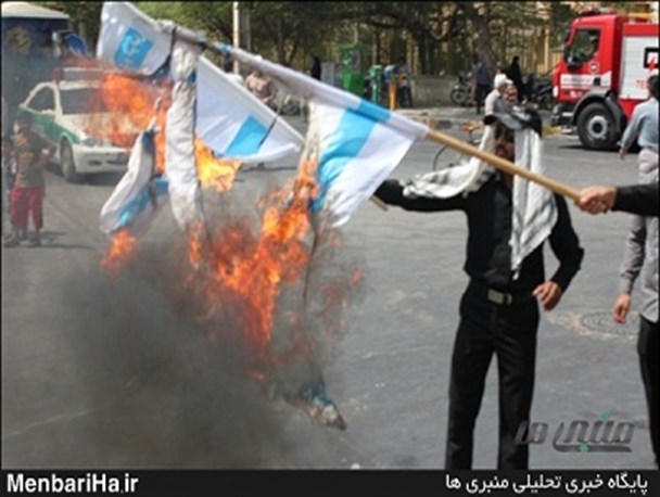 گزارش تصویری حضور پرشور بوشهری ها در راهپیمایی روز جهانی قدس