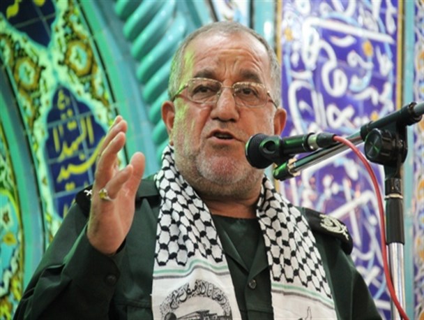 روز قدس روز انجام وظیفه مسلمین برای دفاع از اسلام است