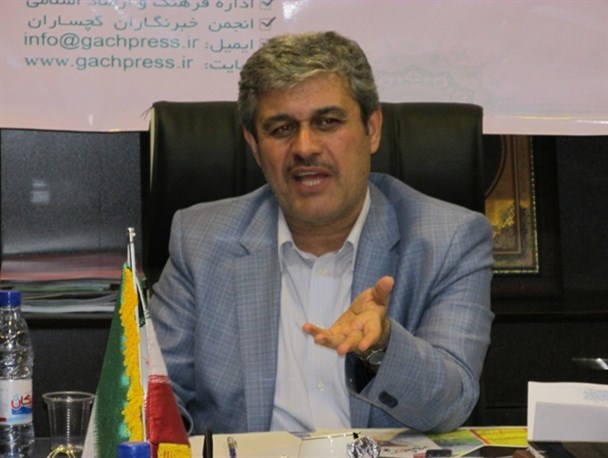 اعتراض تاجگردون به عزل یک مدیرنفتی درگچساران