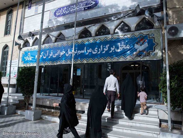 حکایت ظهر های گرم ولی به یادماندنی ترین ماه خدا
