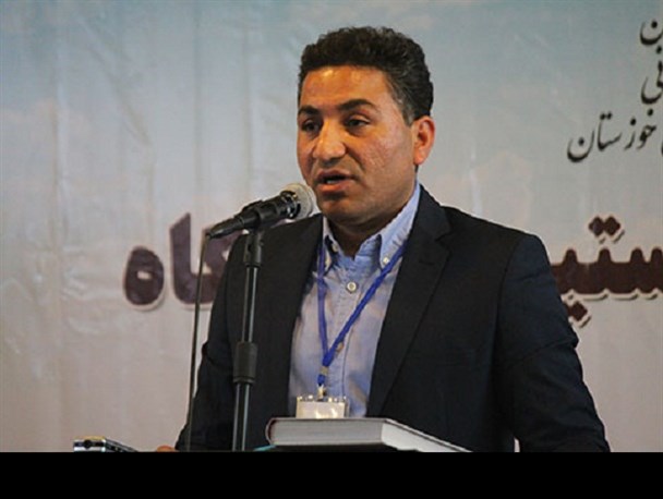 شعله‌های آتش در پتروشیمی بوعلی سینا کنترل شده است/اطفای حریق با توجه به گستردگی آتش دشوار است