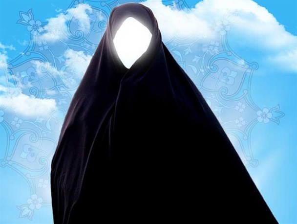جامعه رسانه ای باید خودآگاهانه مقید به حجاب باشند