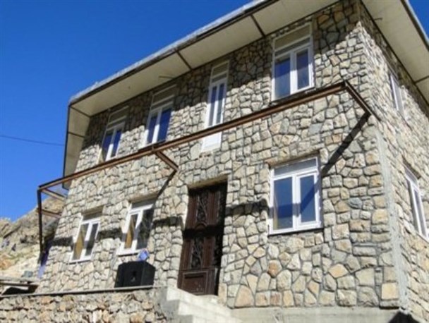 آماده سازی 10 باب مدرسه برای اسکان مسافران تابستانی در کامیاران/ خانه های مسافر مهیای اسکان گردشگران در پالنگان هستند