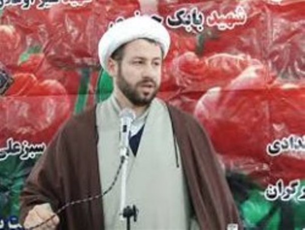 هدف دشمن پایه گذاری خاورمیانه جدید با رویکرد نظام سلطه است