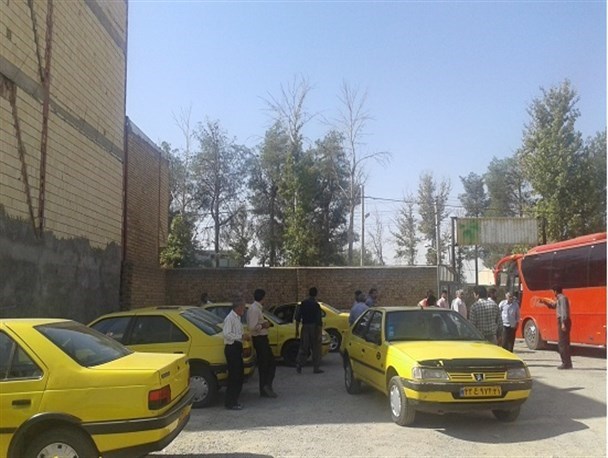 کوهدشت تنها شهرستان فاقد پایانه مسافربری است