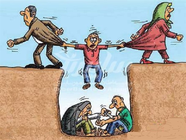 خانواده تاثیر گذارتربیتی و ایجاد درد دین در فرزندان می باش/کاهش تربیت دین ضربه زننده ست