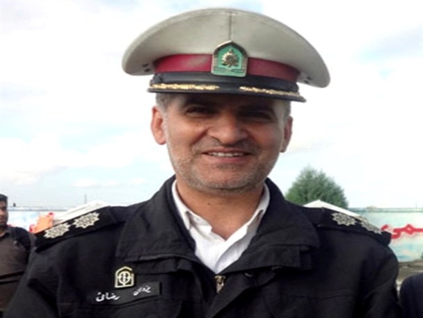 ترافیک محور هراز روان است