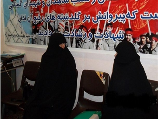 بی‌حجابی و بی‌بندوباری گرایش افراد به ازدواج را کاهش می‌دهد