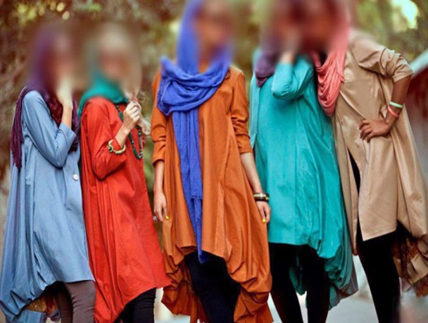 مدگرایی به سبک وارداتی هنجارشکنی است