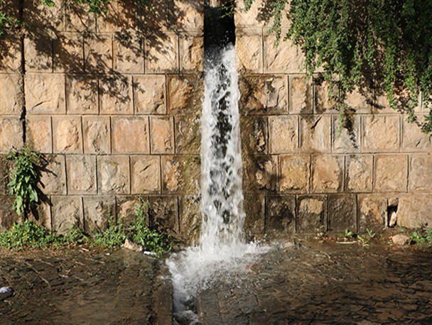 بی توجهی به بحران آب در نگین زاگرس