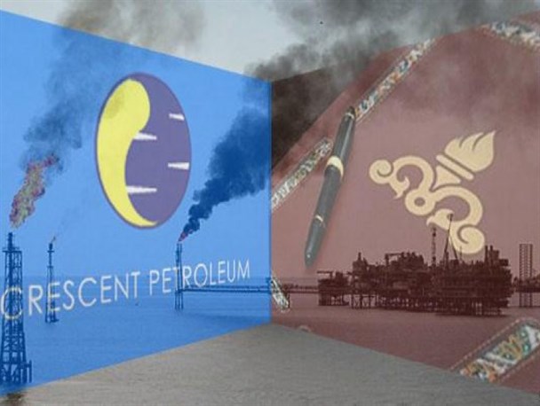 کلاه گذاشتن به شیوه IPC؛ بلایی که توتال بر سر کشور خواهد آورد