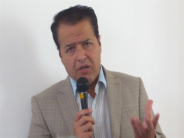 افتتاح مرکز گذری کاهش آسیب های اجتماعی در سراوان