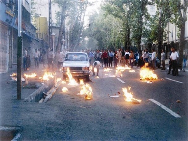 دانشجویان سپر بلای دشمنان نظام در ۱۸ تیر ۷۸ بودند