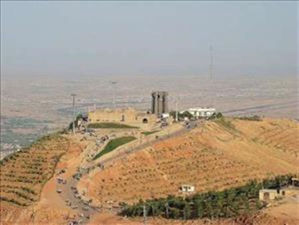 احداث دریاچه ۵۴ هزار مترمکعبی داغ‌گولی بر جذابیت عینالی می‌‌افزاید/ هزینه ۴۰۰ میلیاردی شهرداری برای تفرجگاه عون‌بن‌علی