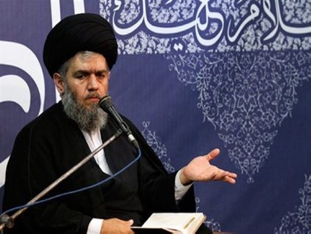 افتخار بزرگ حضرت عبدالعظیم(ع)/ انتقاد از ترویج فحشاء در صداوسیما
