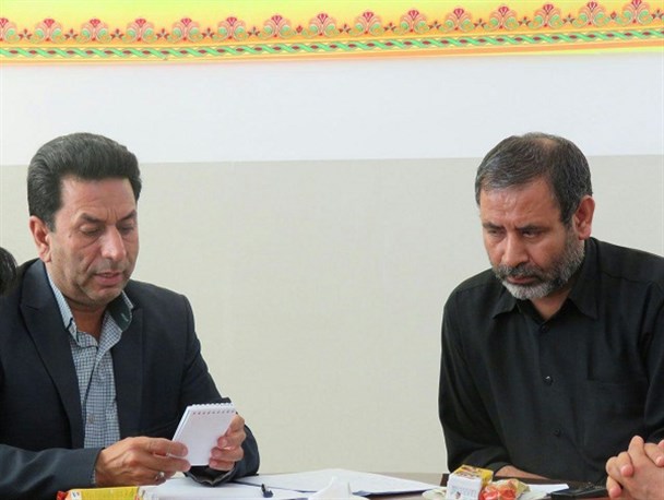 ۹۰ درصد ادارات خوروبیابانک مجهز به سطح شیب دار/ رفع نیاز سالمندان نیازمند شناسایی و بررسی صحیح آن ها است
