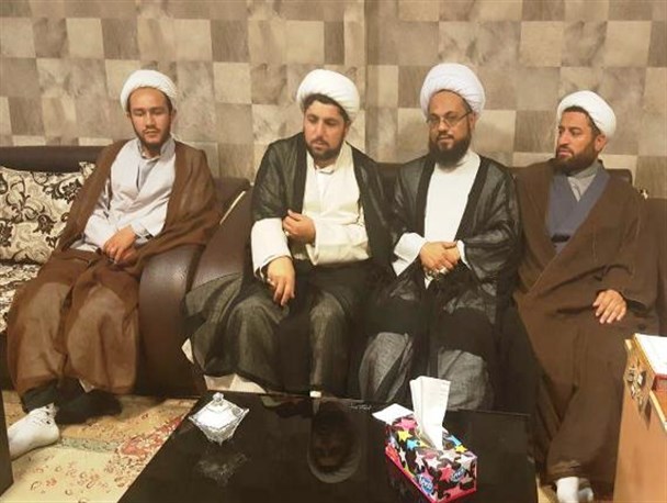 اظهار نگرانی علما از مهاجرت بی رویه اهالی