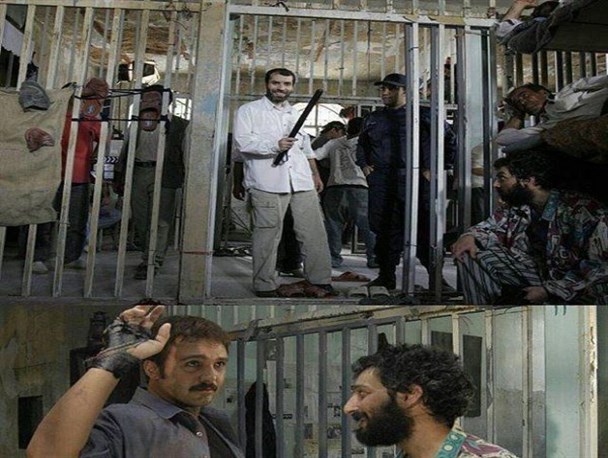 واکنش ده نمکی و کاربران فضای مجازی به یک دروغ بزرگ