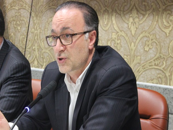 هفتمین نمایشگاه ملی صنایع دستی تبریز از فردا برپا می‌‌‌شود