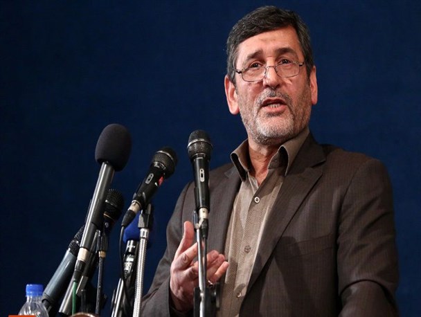 برخی در مقابل انقلابیون، جریان نرمالیزاسیون را مطرح کردند/ مصالحه‌خواهان برای مغبون نشدن باید قدرت خود را افزایش دهند
