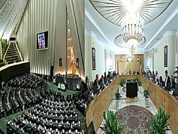عدم گردش نخبگان طی ۳۰ سال اخیر در مدیریت کشور/ برخی کارگزاران داخلی عامل دامن زدن به نابسامانی اقتصادی هستند