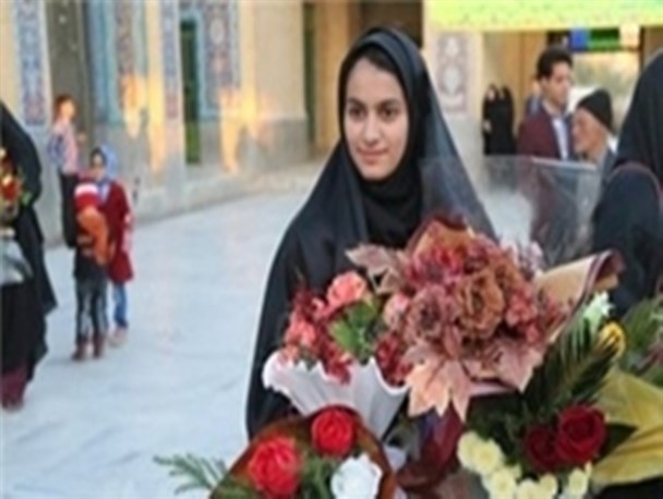 حجاب محدودیت برای ورزش بانوان نیست/شهرت حجاب یزدی‌ها؛ افتخار زنان کویرنشین