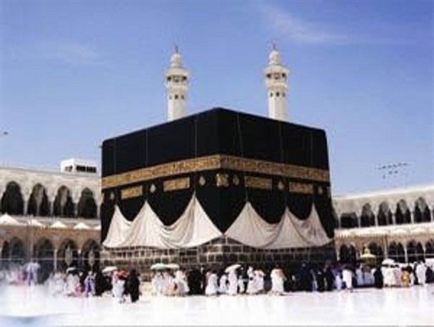 اعزام حجاج مازندرانی از 15 تا 20 مردادماه