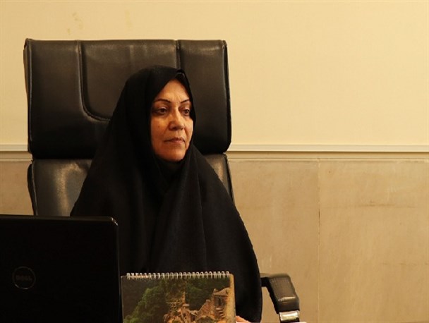 اخلاق و رفتار نیکو سر لوحه رفتارهای محجبه‌ها باشد/ پیام منافقین با کمپین «نه به حجاب اجباری» برای مردم ایران ارزشی ندارد