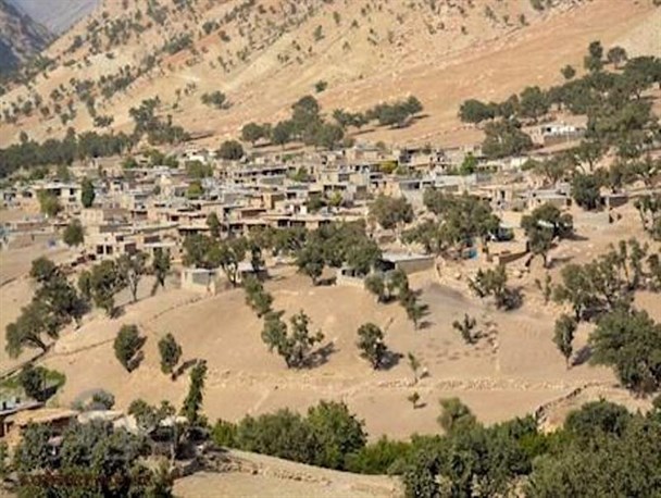 دهستان زیلایی چشم انتظار اقدام مشترک گازی کهگیلویه و بویراحمد و چهارمحال و بختیاری