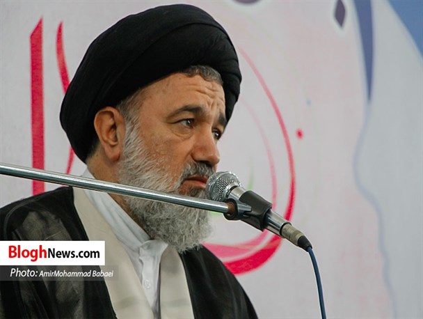 مسئولان برای عفاف و حجاب کاری نکردند/ نیاز به بسیج همگانی علیه بی‌حجابی
