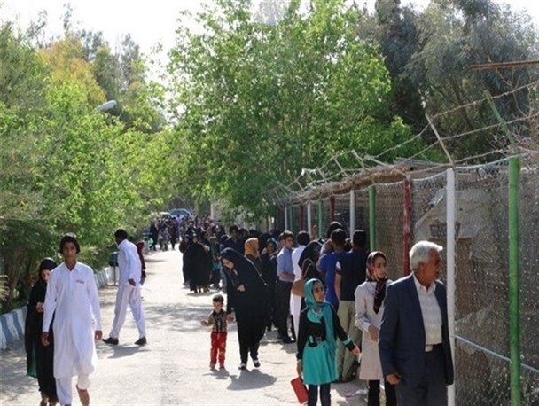 تفاهم سیستان و آذربایجان برای گردشگری
