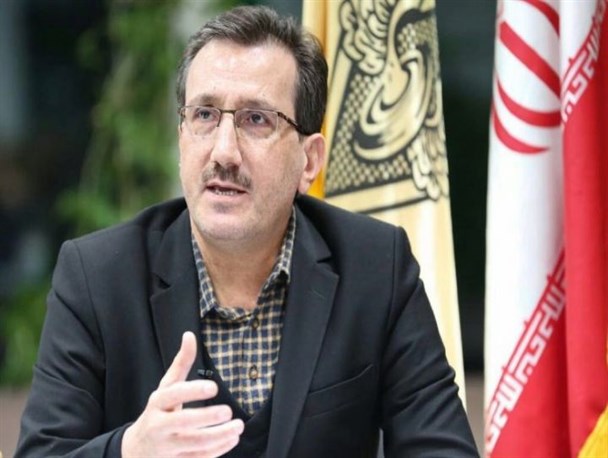 توسعه گسترش همکاری با کشورهای همسایه در حوزه شبکه ریلی/ تردد قطار گردشگری بین ایران و ترکیه