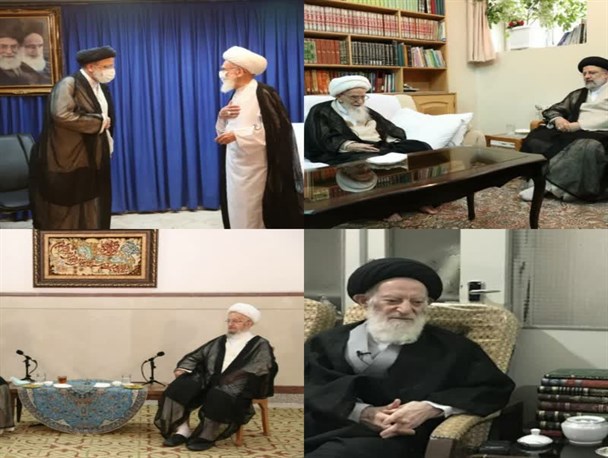 حل مشکلات معیشتی مردم باید در اولویت دولت سیزدهم باشد / مردم به رئیس جمهور منتخب چشم امید دوخته‌اند