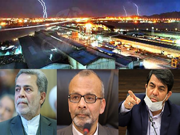 مجوزهای بدون ملاحظه صنایع؛ گریبانگیر امروز یزد/صنایع برق یزدی‌ها را بی مهابا می‌بلعند