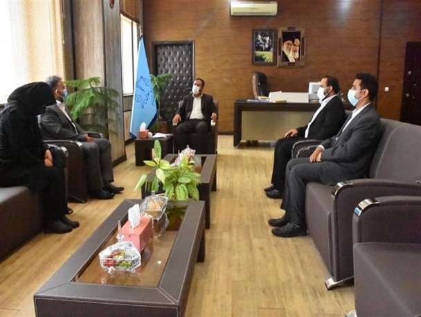 تأکید رئیس کل دادگستری هرمزگان بر تسریع در تکمیل پروژه ساماندهی پساب بندرعباس