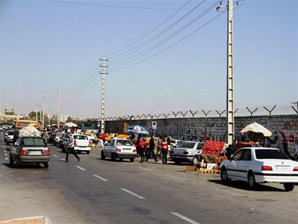 وانت‌بارهایی که ساماندهی نشدند/ یک مسئول: مخالف کسب روزی حلال صاحبان وانت‌بارها نیستیم