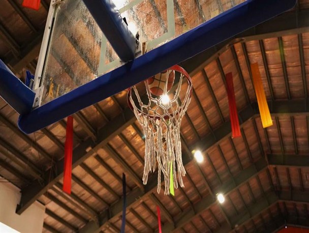 برگزاری مسابقات بسکتبال آقایان لیگ دسته دوم کشور در شهرکرد