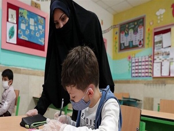 آغاز طرح تداوم یادگیری آموزش در لرستان/ ۳۰ هزار دانش‌آموز ابتدایی در شاد نبودند