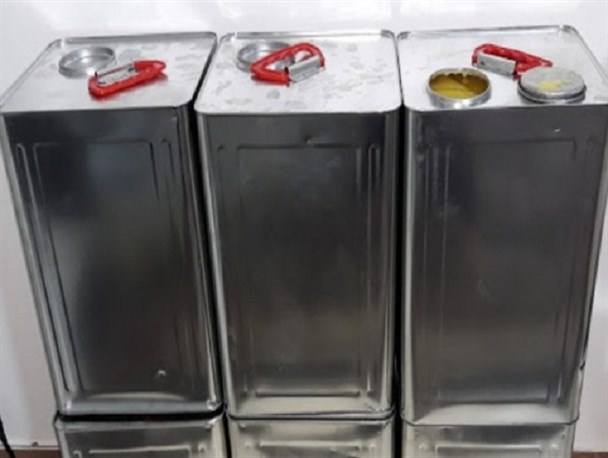 بازار روغن نباتی اشباع شد